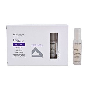 Ампули за суха коса Подхранващи Alfaparf SDL Moisture Nutritive Essential Oil 6Х13мл. Ампули за суха коса Подхранващи Alfaparf SDL Moisture Nutritive Essential Oil 6Х13мл.