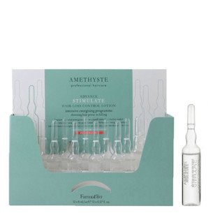 Farmavita Amethyste Stimulate Лосион за контрол на косопада