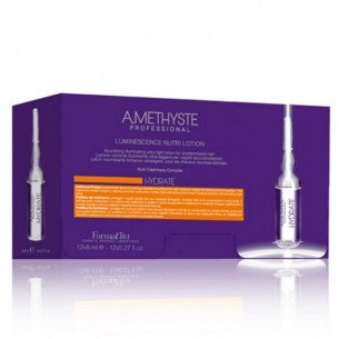 Хидратиращи ампули Farmavita Amethyste Hydrate Хидратиращи ампули Farmavita Amethyste Hydrate