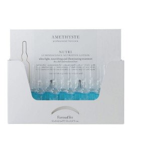 Farmavita Amethyste Подхранващи и възстановяващи ампули за коса Farmavita Amethyste Подхранващи и възстановяващи ампули за коса