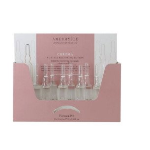 Farmavita Amethyste Ампули за боядисана коса Farmavita Amethyste Ампули за боядисана коса
