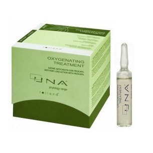 Ампули против косопад Rolland UNA Oxygenating Treatment Ампули против косопад Rolland UNA Oxygenating Treatment