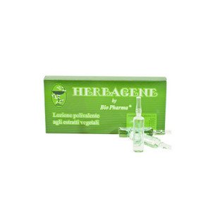 BioPharma Herbagene – ампули за омазняващи се коси, срещу пърхот и косопад 8x10 ml BioPharma Herbagene – ампули за омазняващи се коси, срещу пърхот и косопад 8x10 ml