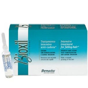 Farmavita Лосион Биоксил - Bioxil Lotion Farmavita Лосион Биоксил - Bioxil Lotion