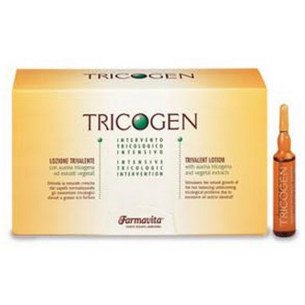Farmavita Tricogen - Ампули Трикоген Farmavita Tricogen - Ампули Трикоген