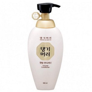 DOORI ORIENTAL SPECIAL Интензивно подхранващ балсам за увредена коса DOORI ORIENTAL SPECIAL Интензивно подхранващ балсам за увредена коса