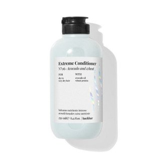 Екстремен балсам с авокадо и пшеничен протеин Farmavita Back Bar Extreme Conditioner  Екстремен балсам с авокадо и пшеничен протеин Farmavita Back Bar Extreme Conditioner