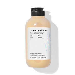 Възстановяващ балсам с бета каротин за увредена коса Farmavita Back Bar Restore Betacarotene Conditioner Възстановяващ балсам с бета каротин за увредена коса Farmavita Back Bar Restore Betacarotene Conditioner