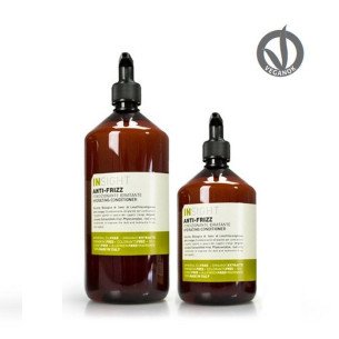 Балсам за заплитаща се коса с ленено семе, масло от какао, памук и коноп INSIGHT Anti-Frizz Conditioner Балсам за заплитаща се коса с ленено семе, масло от какао, памук и коноп INSIGHT Anti-Frizz Conditioner