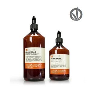 Защитен балсам за боядисана коса INSIGHT Colored Hair Conditioner Защитен балсам за боядисана коса INSIGHT Colored Hair Conditioner