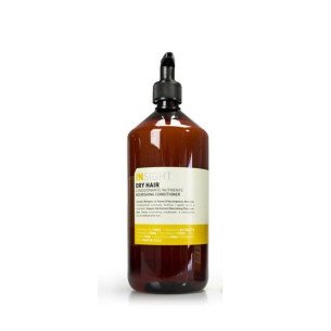 Балсам за суха коса с екстракт от овес, бадем и кокос INSIGHT Dry Hair Conditioner Балсам за суха коса с екстракт от овес, бадем и кокос INSIGHT Dry Hair Conditioner