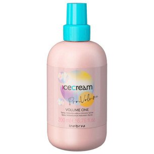 Спрей за абсолютен обем 15в1 Inebrya PRO VOLUME ONE 15in1 Спрей за абсолютен обем 15в1 Inebrya PRO VOLUME ONE 15in1