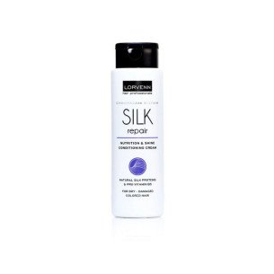 Балсам за коса Lorvenn Silk Repair Балсам за коса Lorvenn Silk Repair