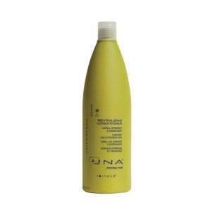 Възстановяващ балсам за третиранa и изтощенa косa Rolland UNA Revitalizing Conditioner Възстановяващ балсам за третиранa и изтощенa косa Rolland UNA Revitalizing Conditioner