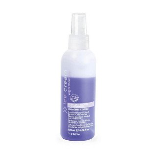 Inebrya Age Therapy Collagen Двуфазен балсам с Колаген и Сапфир  Inebrya Age Therapy Collagen Двуфазен балсам с Колаген и Сапфир