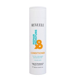 Revuele Repair Moisture Балсам за увредена коса 