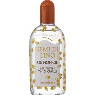 SEMI DI LINO Олио не олио 200 ml SEMI DI LINO Олио не олио 200 ml