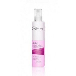 SERI двуфазен спрей балсам-Color Shield Leave-in Spray Conditioner SERI двуфазен спрей балсам-Color Shield Leave-in Spray Conditioner