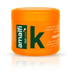 Интензивно подхранваща маска за коса Amalfi Интензивно подхранваща маска за коса Amalfi