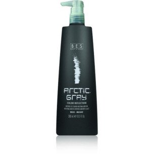 Тонираща маска в арктическо сиво BES Arctic Gray Тонираща маска в арктическо сиво BES Arctic Gray