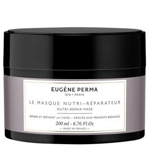 Дълбоко възстановяваща маска с екстракт от корен от мака Eugène Perma 1919 Nutri-Repair Mask Дълбоко възстановяваща маска с екстракт от корен от мака Eugène Perma 1919 Nutri-Repair Mask