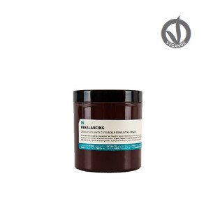 Ексфолиращ крем за скалп INSIGHT Rebalacing Crema Exfoliante Cute Ексфолиращ крем за скалп INSIGHT Rebalacing Crema Exfoliante Cute