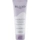 Inebrya BLONDE MIRACLE NECTAR Подхранваща и подсилваща русото бустър терапия