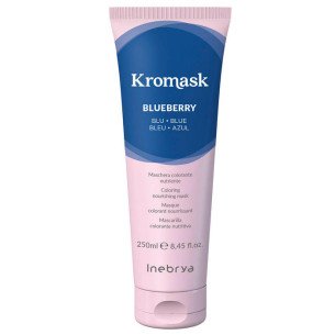 Inebrya KROMASK BLUEBERRY 250 мл