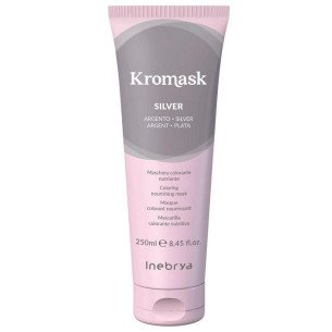 Inebrya KROMASK SILVER 250 мл