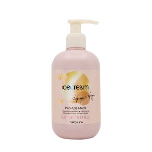 Възстановяваща маска за коса и скалп с Арганово масло Inebrya Argan Age  Pro- Age Възстановяваща маска за коса и скалп с Арганово масло Inebrya Argan Age  Pro- Age