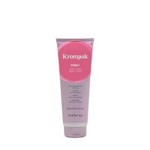 Inebrya KROMASK PINK 250 мл. Inebrya KROMASK PINK 250 мл.