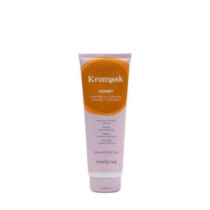 Inebrya KROMASK CARAMEL 250 мл. Inebrya KROMASK CARAMEL 250 мл.