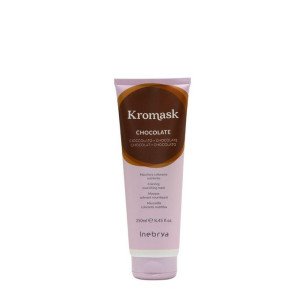 Inebrya KROMASK CHOCOLATE 250 мл Inebrya KROMASK CHOCOLATE 250 мл