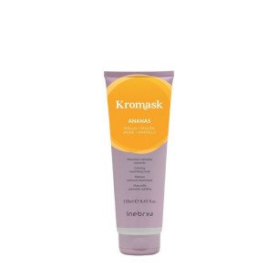 Inebrya KROMASK YELLOW 250 мл. Inebrya KROMASK YELLOW 250 мл.