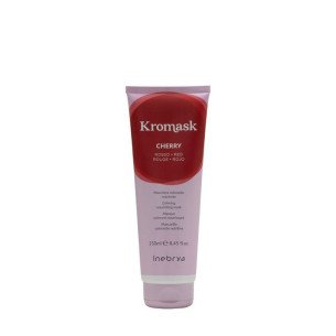 Inebrya KROMASK CHERRY RED 250 мл Inebrya KROMASK CHERRY RED 250 мл