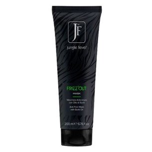 Изглаждаща маска Jungle Fever Frizz Out Mask Изглаждаща маска Jungle Fever Frizz Out Mask
