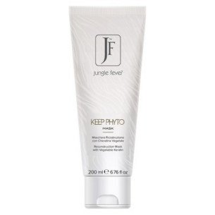 Маска за реконструкция Jungle Fever Keep Phyto Mask Маска за реконструкция Jungle Fever Keep Phyto Mask