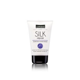 Маска за коса Lorvenn Silk Repair Маска за коса Lorvenn Silk Repair