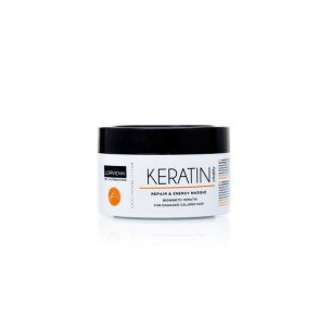 Маска за коса Lorvenn Keratin Vitality Маска за коса Lorvenn Keratin Vitality