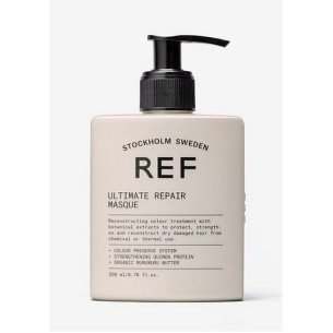 Максимално възстановяваща маска REF Ultimate Repair Masque Максимално възстановяваща маска REF Ultimate Repair Masque
