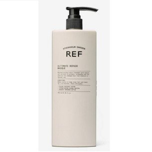 Максимално възстановяваща маска REF Ultimate Repair Masque Максимално възстановяваща маска REF Ultimate Repair Masque