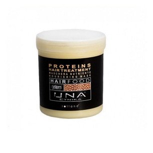Подхранваща маска за коса с протеини Rolland UNA Hair Food Nourishing Mask Подхранваща маска за коса с протеини Rolland UNA Hair Food Nourishing Mask