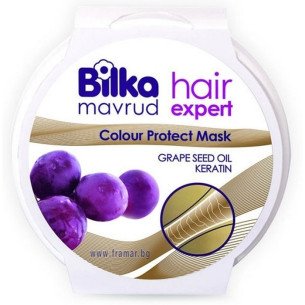 BILKA Маска за коса – Професионална защита на цвета 200 ml BILKA Маска за коса – Професионална защита на цвета 200 ml