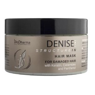 BioPharma Denise Маска за увредена коса Structureln