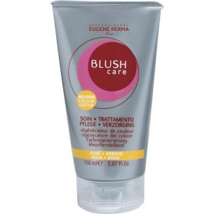 Eugene Perma Blush Care Подхранваща маска за златисти нюанси Eugene Perma Blush Care Подхранваща маска за златисти нюанси