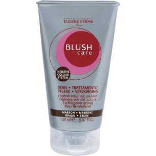 Eugene Perma Blush Care Подхранваща маска за кафяви нюанси Eugene Perma Blush Care Подхранваща маска за кафяви нюанси