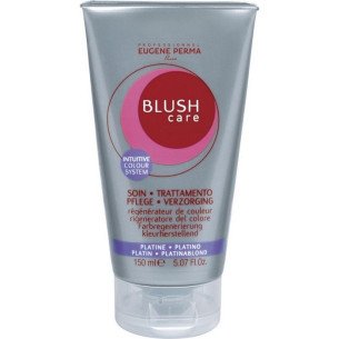 Eugene Perma Blush Care Подхранваща маска за платинено руси коси Eugene Perma Blush Care Подхранваща маска за платинено руси коси
