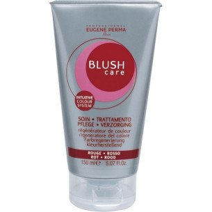 Eugene Perma Blush Care Подхранваща маска за червени коси Eugene Perma Blush Care Подхранваща маска за червени коси