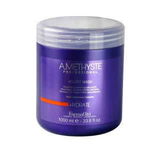 Farmavita Amethyste Hydrate Маска за суха и изтощена коса Farmavita Amethyste Hydrate Маска за суха и изтощена коса
