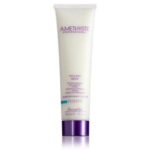 Farmavita Amethiste Purify Почистваща пилинг маска 150 мл. Farmavita Amethiste Purify Почистваща пилинг маска 150 мл.